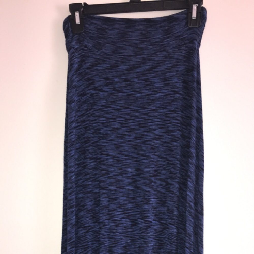 Marona maxie skirt